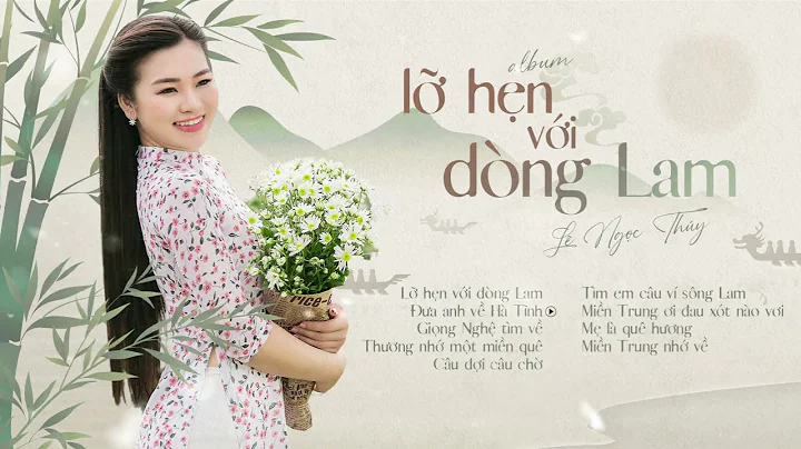 ALBUM L Hn Vi Dng Lam - LK Tnh Ca Qu Hng | Tuyn Tp...
