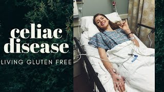 Celiac Disease: Living Gluten Free (Storytime & Q&A)