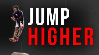 Top 2 Explosive Exercises to Increase Your Vertical Jump