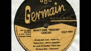 Delroy Wilson - Call On Me - reggae dub 12" Disco 45 chords