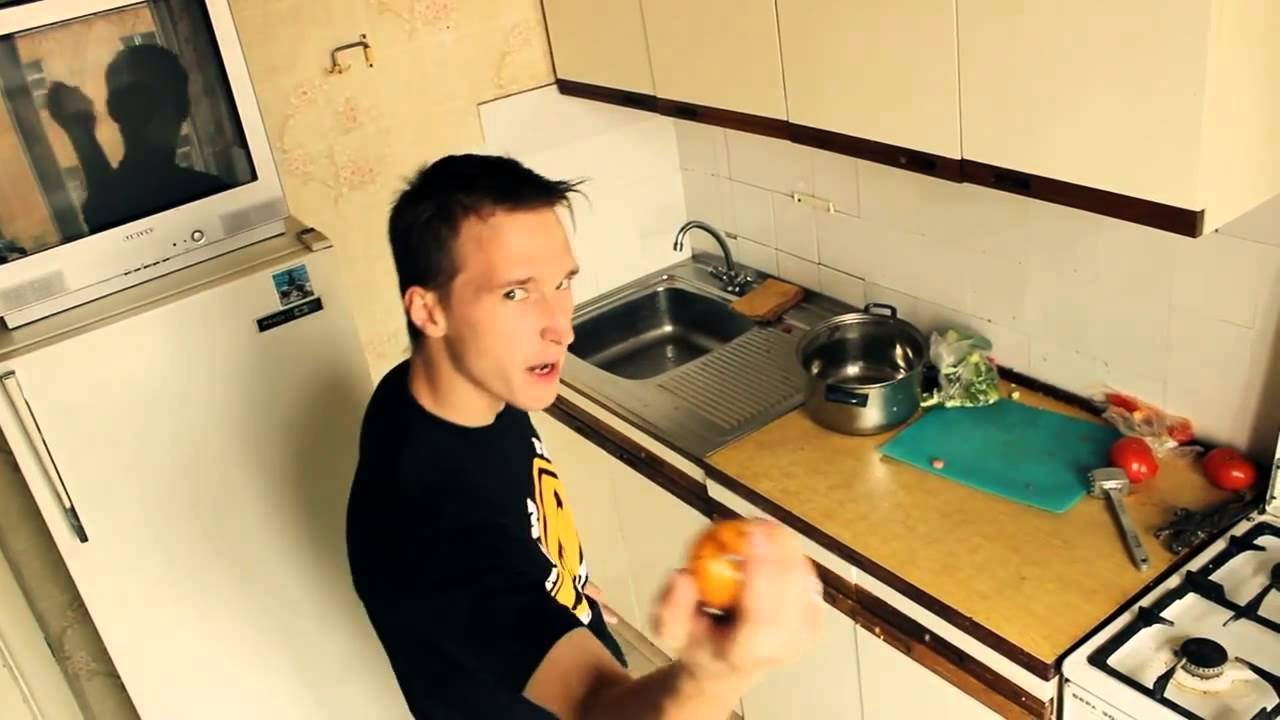 Как правильно приготовить окрошку - YouTube