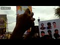 Vivegam fdfs celebration by chinnalapatti thala fans  j cinemas  thala mass