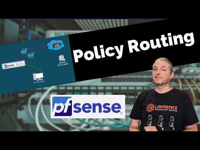 pfSense Plus Software Reviews, Demo & Pricing - 2024