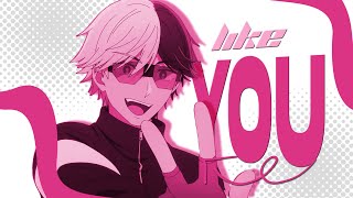 Boy Like You Raida Sumiaki