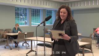 2020-00270 Cingular Wireless PCS LLC DBA AT&T Mobility - Graves County