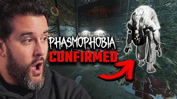 3 NEW Phasmophobia Ghosts EXPLAINED (TESTED ABILITIES)