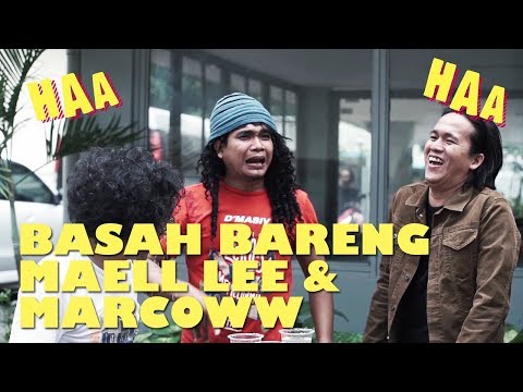 D&#;MASIV & MAELL LEE - MAIN BASAH-BASAHAN D&#;MASIV & MAELL LEE - MAIN BASAH-BASAHAN