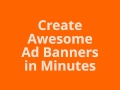 BannerCrusher Create 42 High-Converting Banners In Just 9 minutes