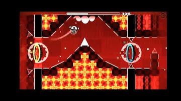 Geometry Dash | UFO Challenge by Zellink (harder 7*)