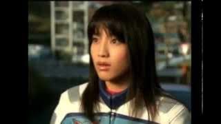 Ultraman Cosmos Episode 45