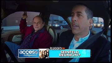 BuzzFeed Brews with Jerry Seinfeld