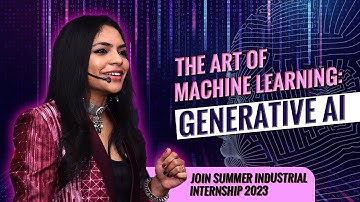 𝗙𝗶𝗿𝘀𝘁 𝗧𝗶𝗺𝗲 𝗦𝘂𝗺𝗺𝗲𝗿 𝗜𝗻𝘁𝗲𝗿𝗻𝘀𝗵𝗶𝗽 𝗼𝗻 𝗚𝗘𝗡𝗘𝗥𝗔𝗧𝗜𝗩𝗘 𝗔𝗜 - 𝗠𝗟 𝗳𝗼𝗿 𝗘𝗻𝗴𝗶𝗻𝗲𝗲𝗿𝗶𝗻𝗴 𝗦𝘁𝘂𝗱𝗲𝗻𝘁𝘀