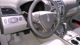2013 Lincoln MKX Union City GA