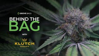 A Look Into a Premier Ohio Dispensary | Klutch Cannabis Behind the Bag