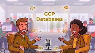 7. Google Cloud Database - Create, manage, and migrate relational and non-relational databases