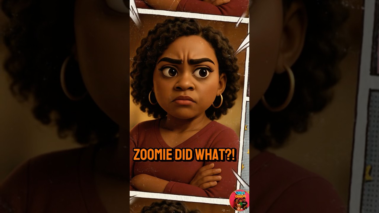 Family Funny Animated Series Must See!!👀 