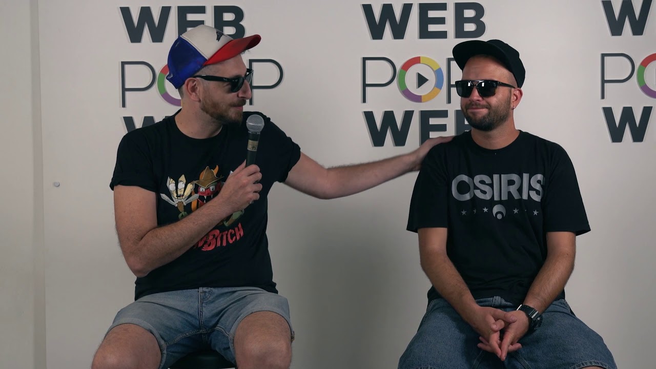 Intervista  a Giancane