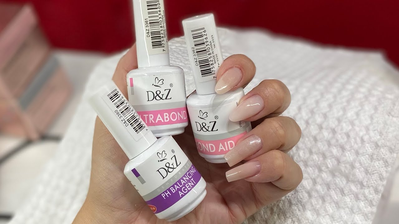 PRODUTOS DE PREPARAÇÃO D&Z