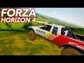 Forza Horizon 4 Is SO GOOD