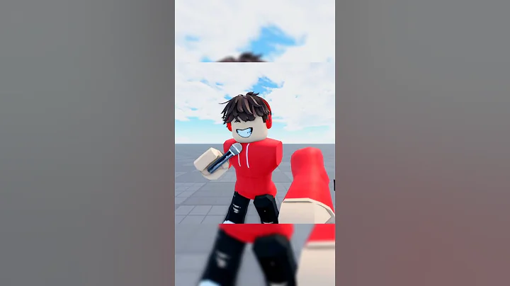 🤣Cash, Nico and Shady start a band! #roblox #animation #cashandnico