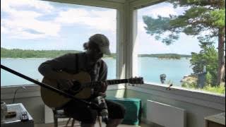 When You Got a Good Friend Eric Clapton style blues