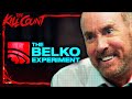 The Belko Experiment (2016) KILL COUNT The Belko Experiment (2016) KILL COUNT