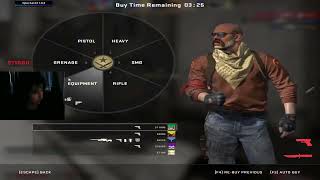ivy cheating with interium [VOD]