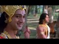 Rukmini and Krishna - First meeting _ Mahabharata _ mesmerizing feelings Mp3 Song