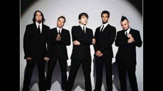 Bloodhound gang Discovery channel Techno chords