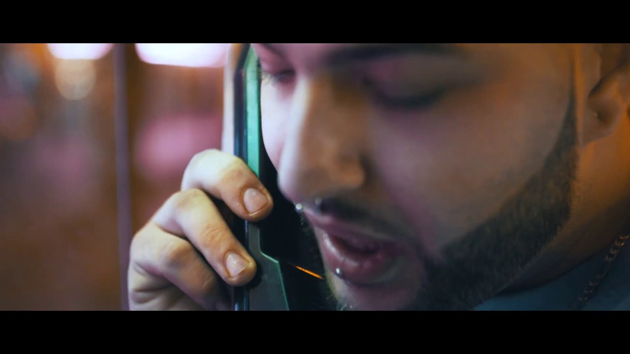 Dresh - Se Termino (Video Oficial)