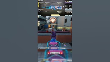 “CBR4 SHREDS in CODM 🔥 Best Gunsmith Loadout!” #codm #codmgunsmith