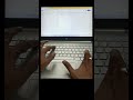 how to insert page border in google docs? #shorts