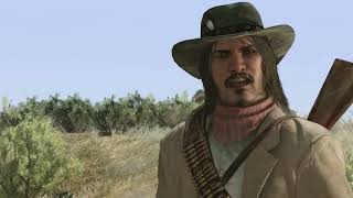 Now THIS Is How You Close A GAME  Red Dead Redemption