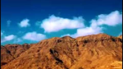 تلاوة من سورة الفرقان