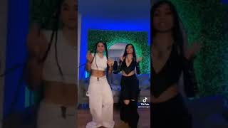 Maria Becerra y La Chilena bailan "Esto Recién Empieza"