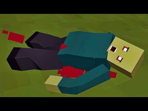 СТРОЙ, ЗАЩИЩАЙ, ВЫЖИВАЙ! ZOMBS.IO НОВАЯ IO ИГРА! MOOMOO 