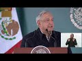 Andrés Manuel López Obrador Michoacán Viernes 8 Enero 2021 🆗🆗🆗