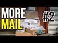 Unboxing Friends Mail #2 [Birthday Edition]