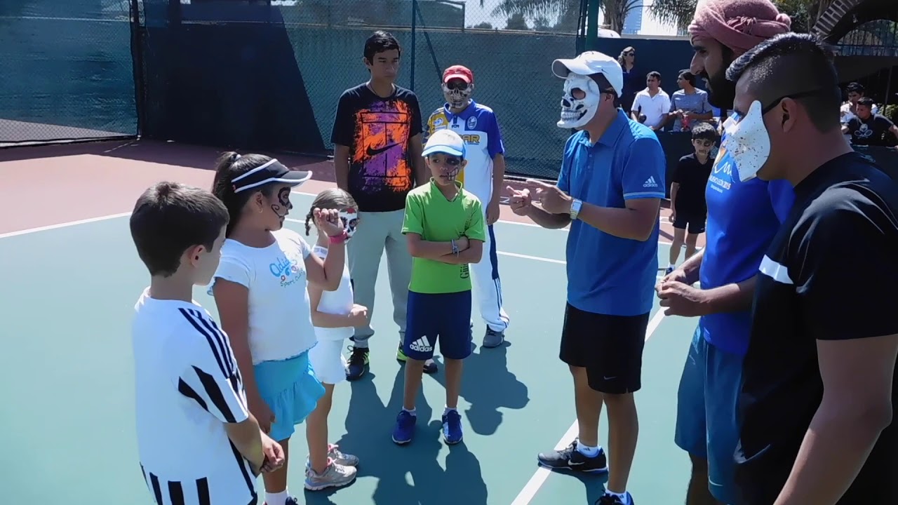 Nivel 1 de Preparacion Fisica para iniciantes FMT ITF COTECC camera iphone 8 plus apk