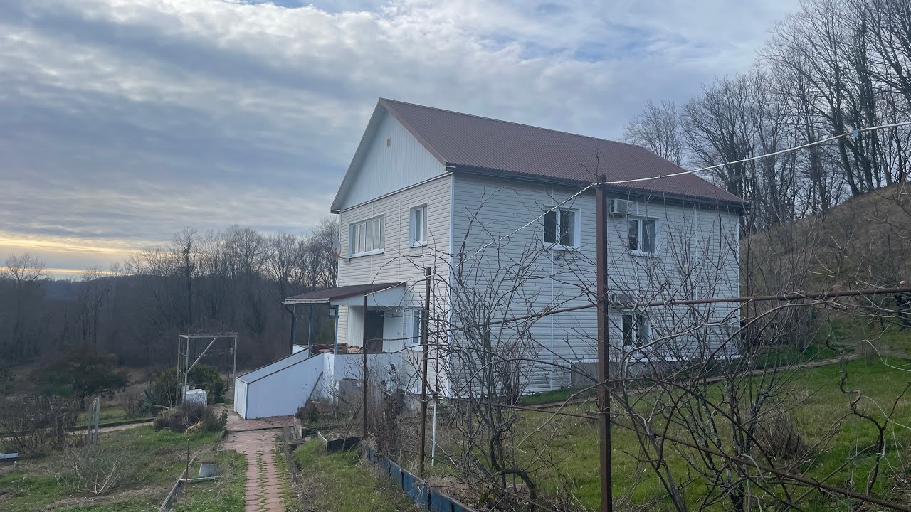 Выбрать дом домокомплекты в Сочах