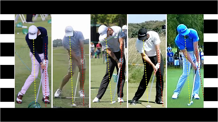 IF YOU PLAY GOLF YOU NEED TO WATCH THIS VIDEO