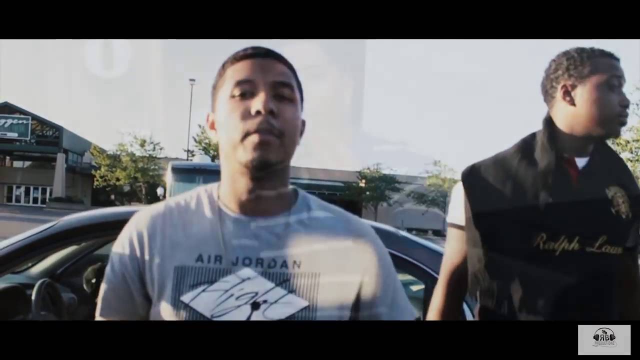 Lyrical Hustlas  I Remember official Video