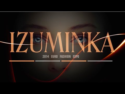 IZUMINKA Fashion EXPO'14 (Official Video)