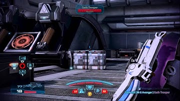 Mass Effect 3 Multiplayer Resurgence Firebase Hydra 2012_4_13_22_17_53.TS