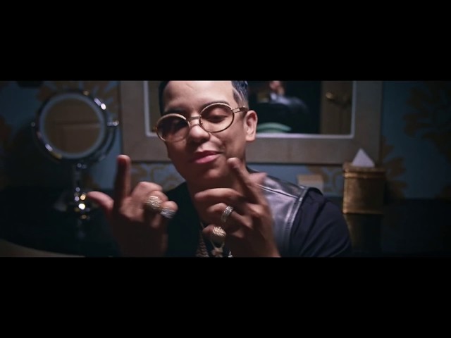 J Alvarez — Una Locura