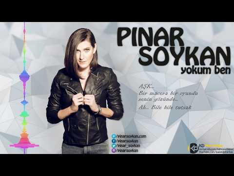 Pınar Soykan - Yokum Ben