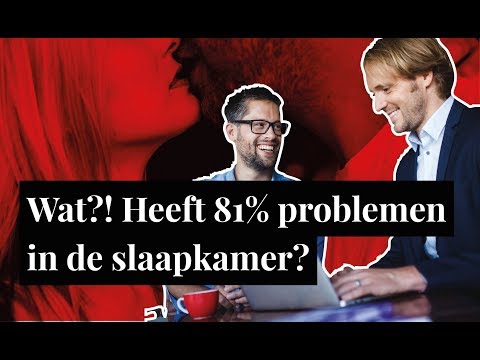 Taboe 1 - Seksuele behoeften delen vs. dromen over je ex