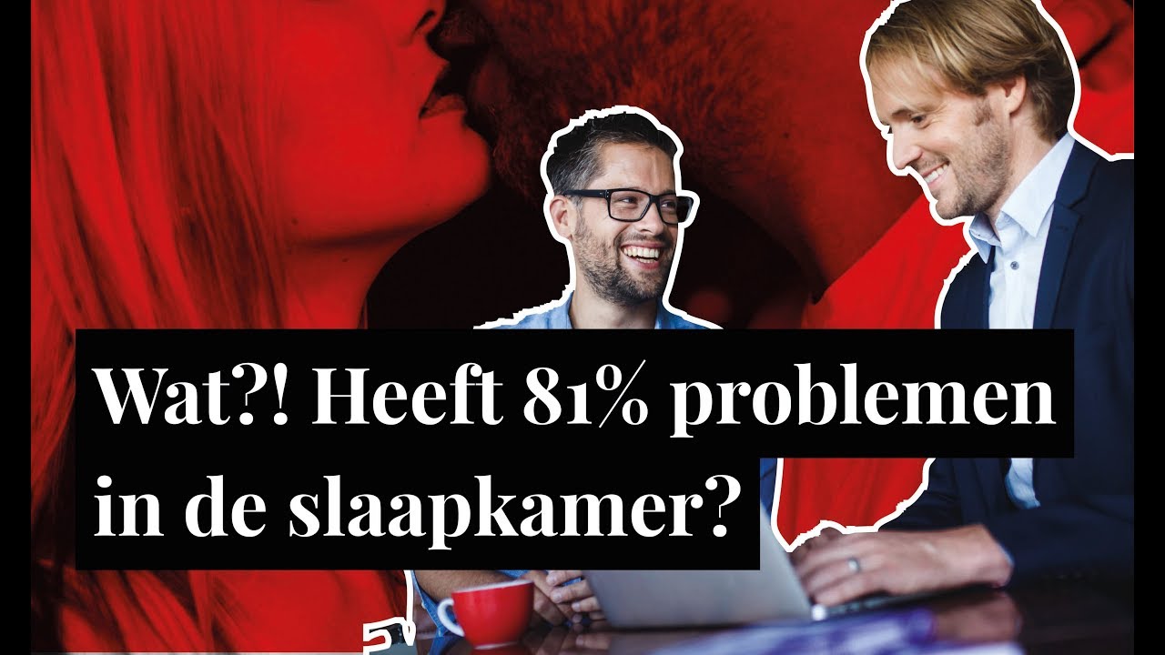 Taboe 1 - Seksuele behoeften delen vs. dromen over je ex - YouTube