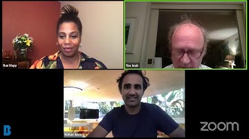 Sir Tim Smit: What Gives Me Hope