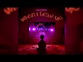 Flo Rida - When I Grow Up (Spring Break Edit) (Official Audio)